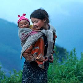 摄影师 Mitchell Kanashkevich 的作品 Thuman