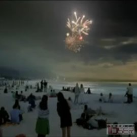 图片是 Discovery Channel: I Love the World