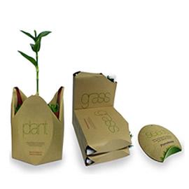 Nine99 Design 设计室的 Grass