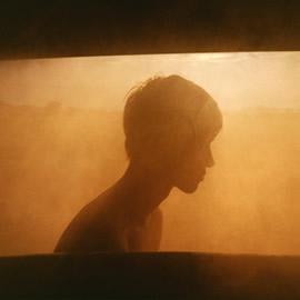 摄影师 Ryan McGinley 的作品