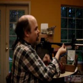 图片是 Steadicam