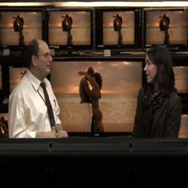 广告 Romance  J&R Commercial