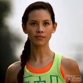 图片是 Nike Women: Meteor