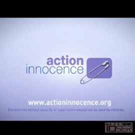 图片是广告 Action Innocence: Alone