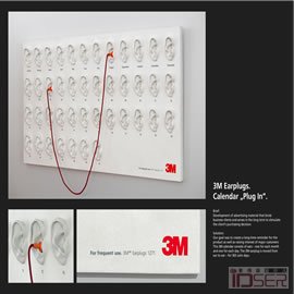 图片是广告 3M: For frequent use