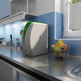 Recycle Kitchen Waste