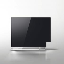 来自设计室 Studio FRST 的显示屏