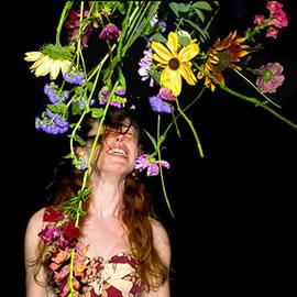 美国摄影师 Sarah Small 的作品