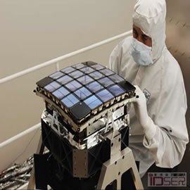 图片是 （Kepler）