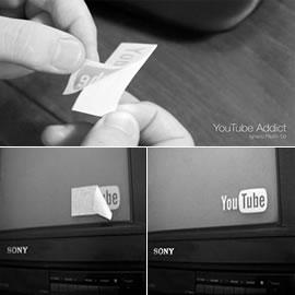 Youtube Addict