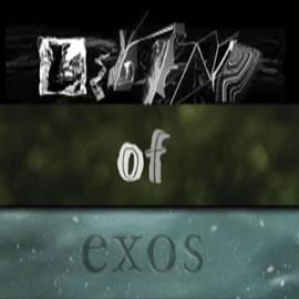Legends of Exos