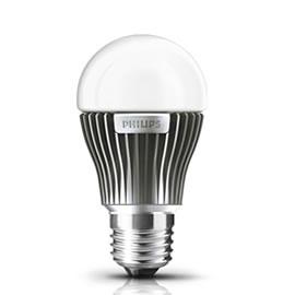 Philips 推出的 Master LED 灯泡