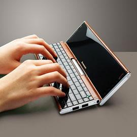 Lenovo Pocket Yoga