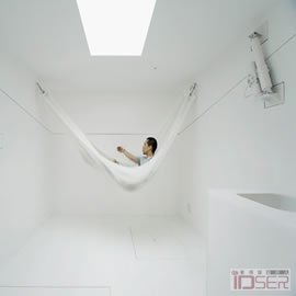 图片是来自Jo Nagasaka + Schemata Architecture Office 的 PACO