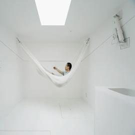 来自Jo Nagasaka + Schemata Architecture Office 的 PACO