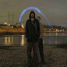 Light Writer