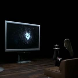Bang & Olufsen 103-inch Plasma-TV