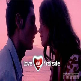 图片是Lacta, Love at first site