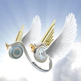 Nokia Music Almighty Headset Competition  获奖作品