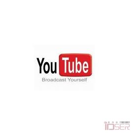 图片是曾经的Youtube