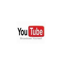 曾经的Youtube