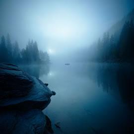 摄影师 Sandro Diener 的作品