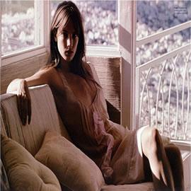 摄影师 MARIO SORRENTI 的时尚摄影作品