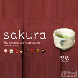 图片是日本 Hybrid works 的作品集