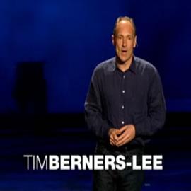 互联网之父 Tim Berners-Lee 在 TED 构想未来之网