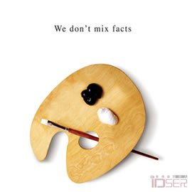 图片是 We don