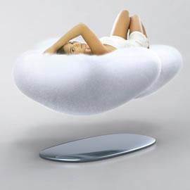 Cloud