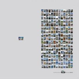 广告 Dietrich: By plane you see less