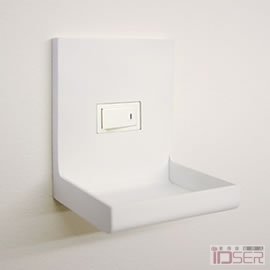 图片是来自设计师 Massmori Oji 的设计 Switch tray