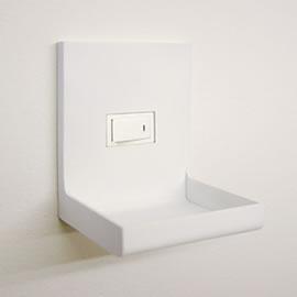 来自设计师 Massmori Oji 的设计 Switch tray
