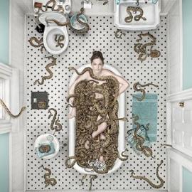 Randal Ford的一个展现现代艺术的摄影网站