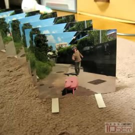 Stop Motion