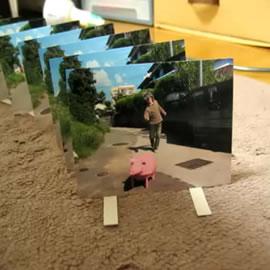 Stop Motion