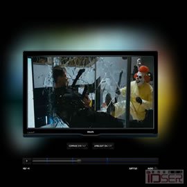 CINEMA 21:9 TV