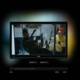 CINEMA 21:9 TV