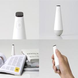 SDESIGNUNIT，不倒翁遥控器