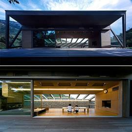 屋子