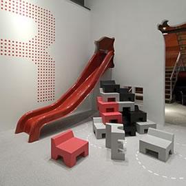 Tjep，vilasofa，室内设计，家具，产品设计