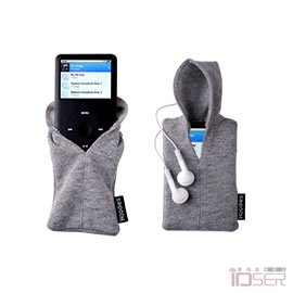 iPod Hoodies