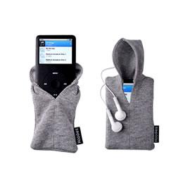 iPod Hoodies