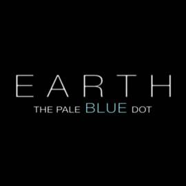 pale blue dot