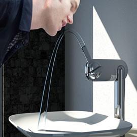 产品设计，概念设计，if concept award，fluid