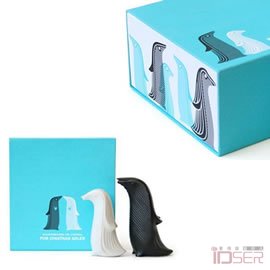  jonathan adler，产品设计，包装设计，盐和胡椒瓶