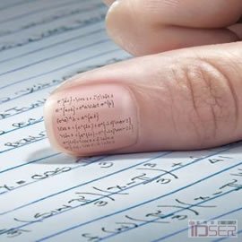 广告，比百美，中性笔，papermate