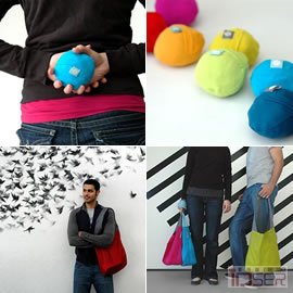 设计室 Flip & Tumble，设计师 Hetal Jariwala 和 Eva Bauer ，产品设计