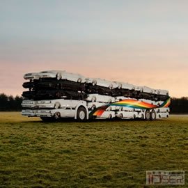Flygbussarna